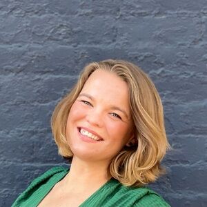 Meet your Posher, Mariia